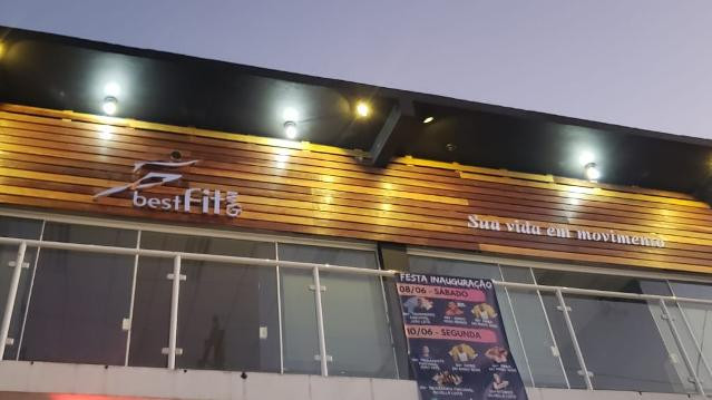 Imagem 2 da galeria do parceiro Best Fit Gym II