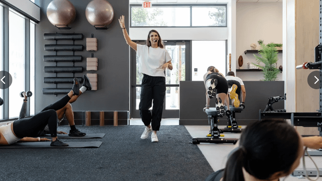 Image 1 from Siena Physio partner gallery