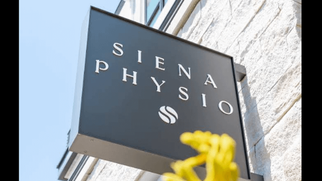 Image 2 from Siena Physio partner gallery