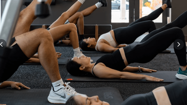 Image 3 from Siena Physio partner gallery