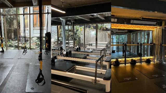 Imagen 1 de la galería del partner Mov Mov Wellness House