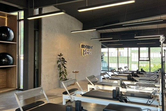 Imagen 3 de la galería del partner Mov Mov Pilates