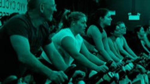 Image 3 from YYC CYCLE SPIN STUDIO - UNI DISTRICT partner gallery