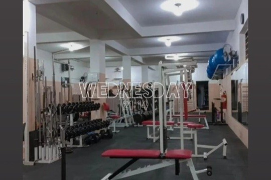 Imagem 3 da galeria do parceiro Academia Geração Saúde