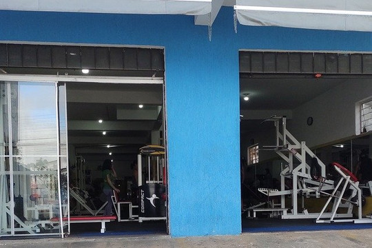 Imagem 2 da galeria do parceiro Academia Geração Saúde