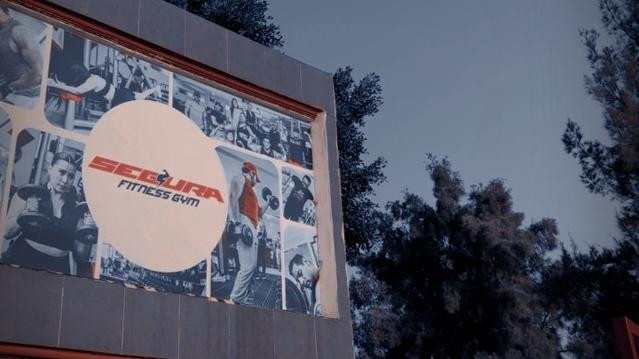 Imagen 1 de la galería del partner Segura Gym