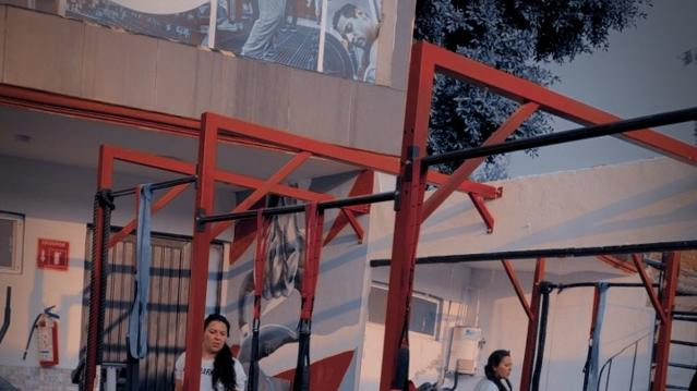 Imagen 2 de la galería del partner Segura Gym