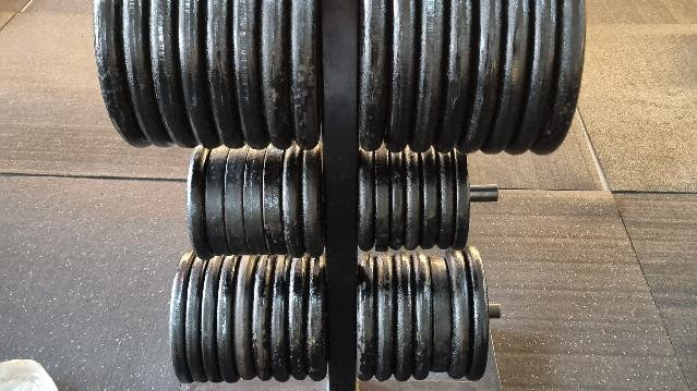 Imagem 3 da galeria do parceiro Prime Body Steel