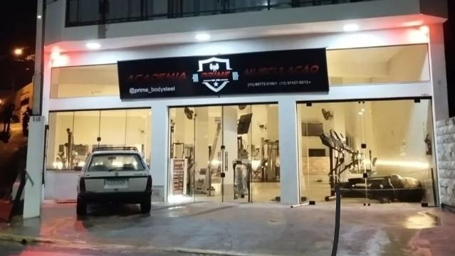 Imagem 2 da galeria do parceiro Prime Body Steel