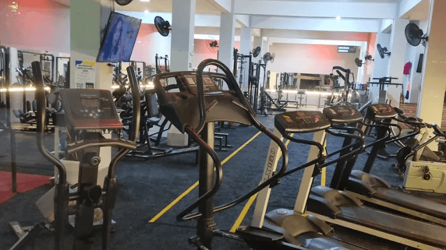 Imagem 1 da galeria do parceiro Prime Body Steel