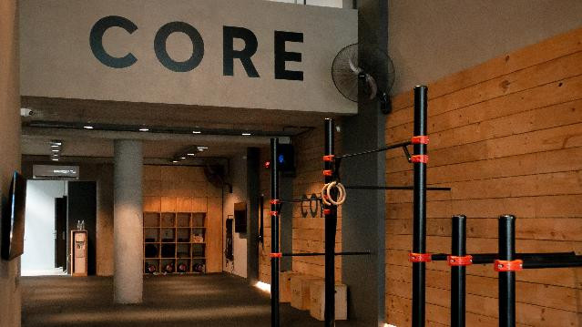 Imagen 2 de la galería del partner CORE - MANSILLA