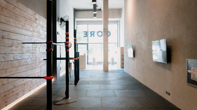 Imagen 1 de la galería del partner CORE - MANSILLA