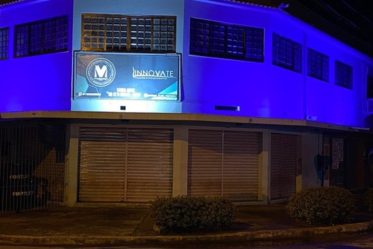 Imagem 2 da galeria do parceiro Innovate pilates e fisioterapia