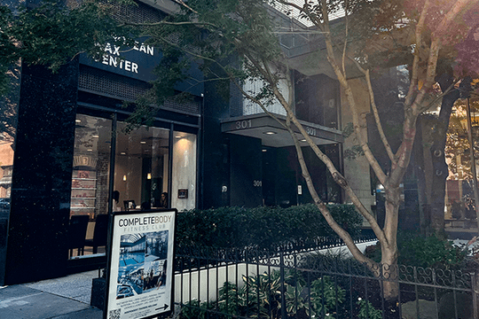 Image 2 from CompleteBody Midtown East partner gallery