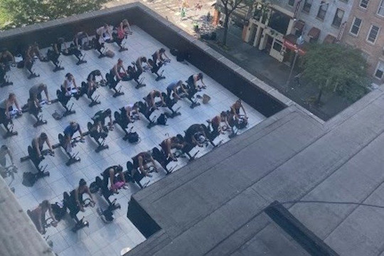 Image 1 from CompleteBody Midtown East partner gallery