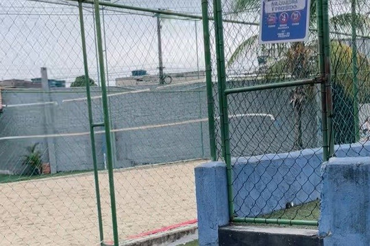 Imagem 1 da galeria do parceiro Arena Trindade Perfomance Club