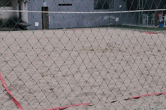 Imagem 3 da galeria do parceiro Arena Trindade Perfomance Club