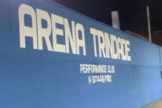 Imagem 2 da galeria do parceiro Arena Trindade Perfomance Club