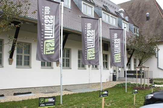 Bild 2 von EASYFITNESS Regensburg Partnergalerie