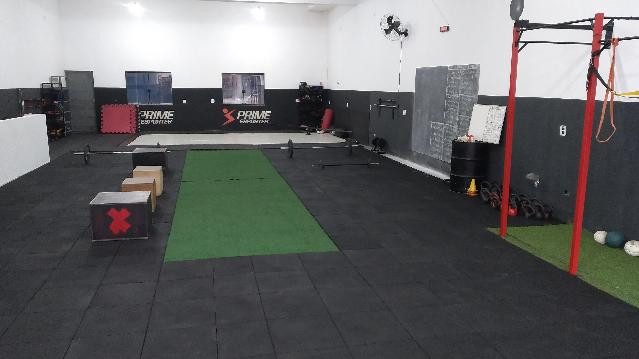 Imagem 1 da galeria do parceiro Cross X-Team