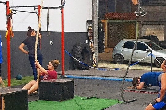 Imagem 3 da galeria do parceiro Cross X-Team