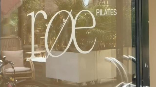 Image 2 from ROE PILATES - Womans only pilate studio in Hackney London partner gallery