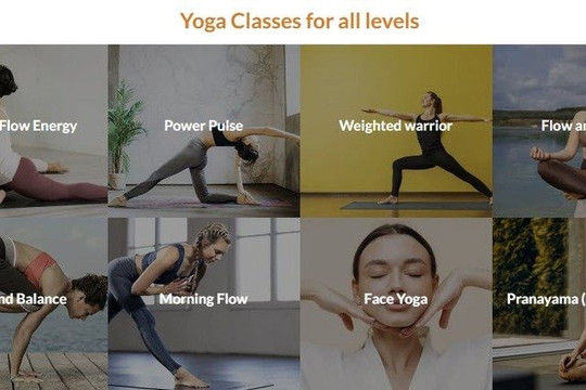 Image 1 from Shunya Yoga & Meditation partner gallery