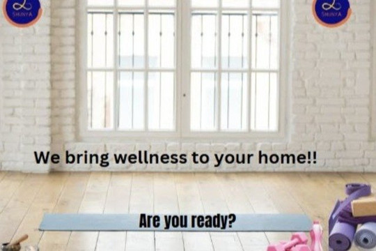 Image 3 from Shunya Yoga & Meditation partner gallery