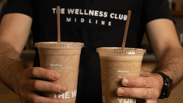 Imagen 3 de la galería del partner Midline Pilates Reformer & Wellness Club