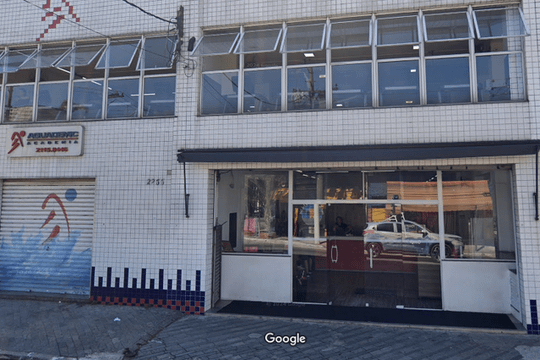 Imagem 2 da galeria do parceiro Aquademic Academia