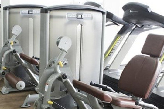 Imagem 3 da galeria do parceiro Aquademic Academia