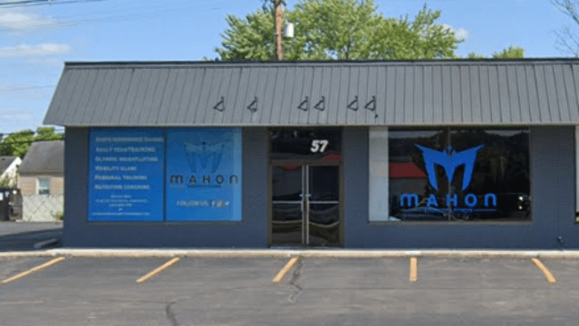 Image 2 from Mahon Strength & Fitness partner gallery