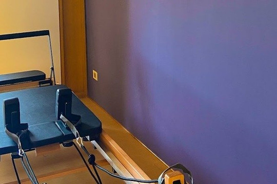 Imagem 3 da galeria do parceiro Alle Pilates Integrativo