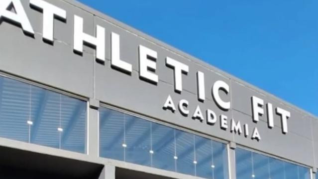 Imagem 2 da galeria do parceiro Athletic Fit T. Neves