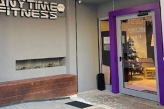 Immagine 2 dalla galleria del partner Anytime Fitness Roma Tuscolana