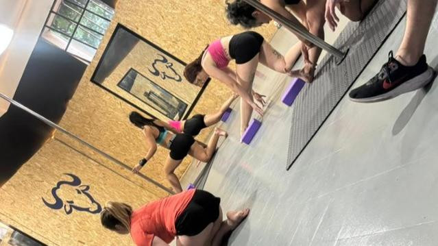 Imagen 3 de la galería del partner Buffalo Fitness