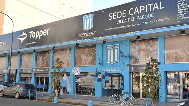 Imagen 2 de la galería del partner Buffalo Fitness