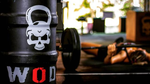 Imagem 1 da galeria do parceiro Crosstraining WODCT