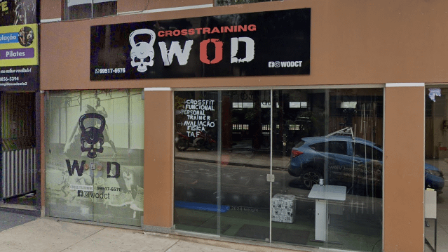 Imagem 2 da galeria do parceiro Crosstraining WODCT