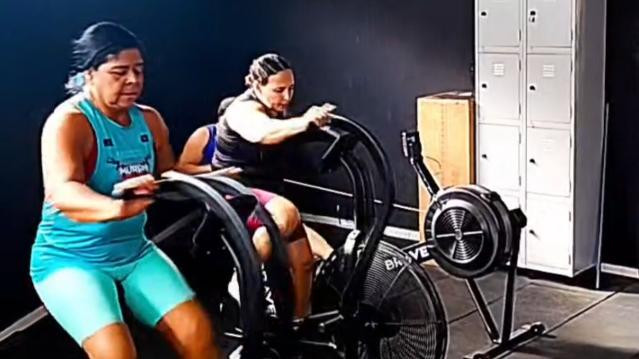 Imagem 3 da galeria do parceiro Crosstraining WODCT