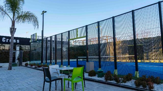Immagine 1 dalla galleria del partner Padel Club