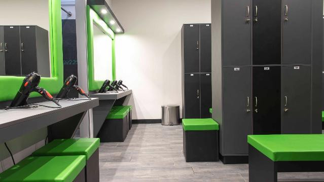 Immagine 3 dalla galleria del partner Padel Club