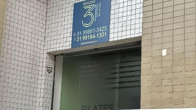 Imagem 2 da galeria do parceiro Pilates Studio 31