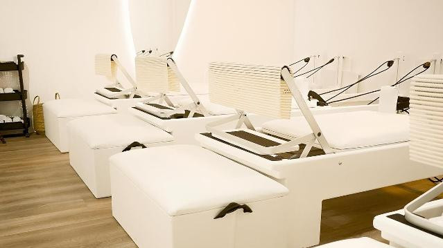 Imagen 1 de la galería del partner Soul Body Pilates Reformer