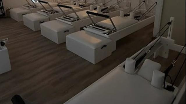 Imagen 3 de la galería del partner Soul Body Pilates Reformer