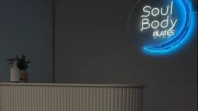 Imagen 2 de la galería del partner Soul Body Pilates Reformer