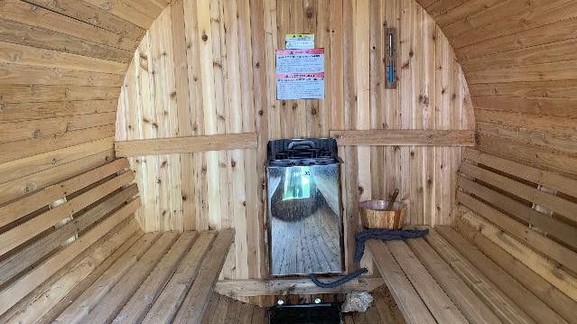 Image 1 from Thermae Retreat partner gallery