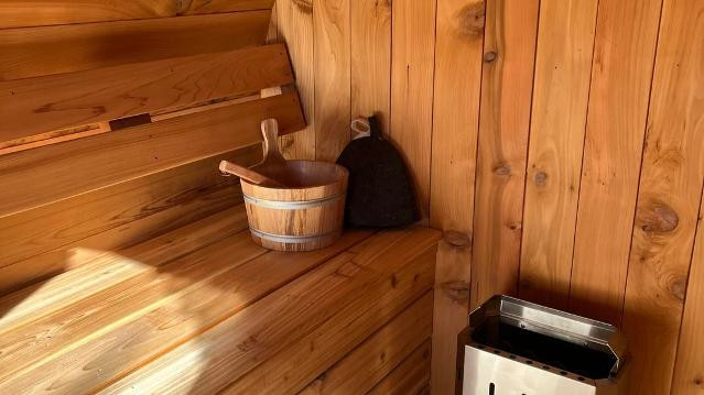 Image 3 from Thermae Retreat partner gallery