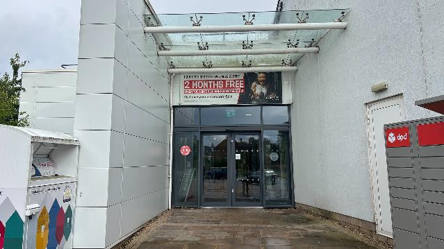 Image 2 from Everyone Active - Houghton Sports Centre partner gallery