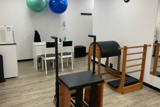 Imagem 3 da galeria do parceiro Kiwi Pilates